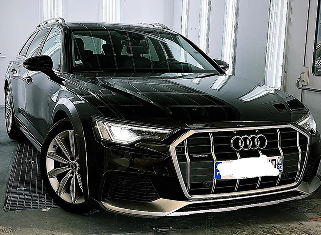 Garage Costantini Garage Carrosserie A Merignac Realisation 5